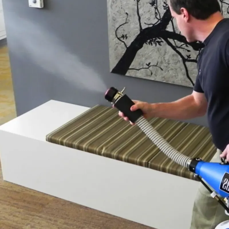 Professional Odor Removal in Gravette, AR